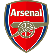 Logo câu lạc bộ Arsenal - Premier League