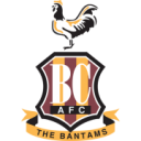 Logo Bradford City