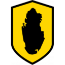Logo Qatar SC