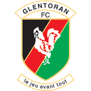 Glentoran football club