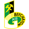 Logo câu lạc bộ GKS Belchatów