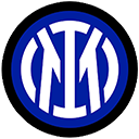 Logo câu lạc bộ Internazionale - Serie A