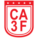 Logo 3 de Febrero