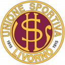 Logo câu lạc bộ US Livorno