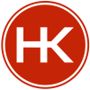 Logo HK Kópavogs