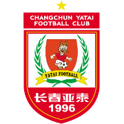 Logo Changchun Yatai