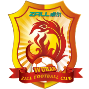 Logo Wuhan Yangtze River