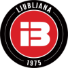 Logo câu lạc bộ NK Interblock – Slovenia
