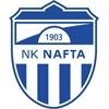 Logo câu lạc bộ NK Nafta – Slovenia