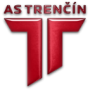 Logo AS Trenčín