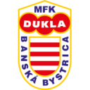 Logo Dukla Banská Bystrica