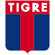 Logo CA Tigre
