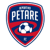 Logo câu lạc bộ Deportivo Petare