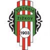 Logo câu lạc bộ Viktoria Žižkov