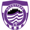 Logo câu lạc bộ Hacettepe SK