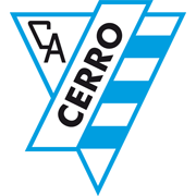 Logo CA Cerro