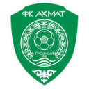 Logo Akhmat Grozny