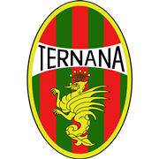 Logo câu lạc bộ Ternana Calcio