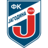 Logo câu lạc bộ FK Jagodina