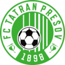 Logo 1. FC Tatran Prešov