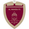 Logo Al Wahda FC