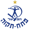 Logo câu lạc bộ Hapoel Petah Tikva