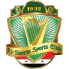 Logo câu lạc bộ Al Shorta