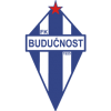 Logo Buducnost Podgorica