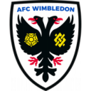 Logo AFC Wimbledon
