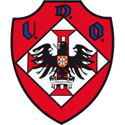 Logo UD Oliveirense