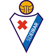 Logo câu lạc bộ SD Eibar