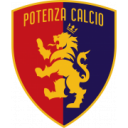 Logo câu lạc bộ Potenza SC