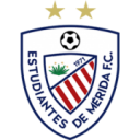 Logo câu lạc bộ Estudiantes de Mérida