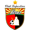 Logo câu lạc bộ Deportivo Lara