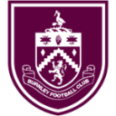 Logo Burnley