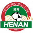Logo Henan FC