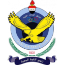 Logo Al Quwa Al Jawiya