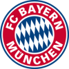 Logo câu lạc bộ Bayern München II