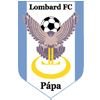 Logo câu lạc bộ Lombard FC Pápa