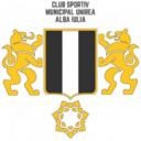 Logo Unirea Alba Iulia