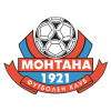 Logo câu lạc bộ PFC Montana
