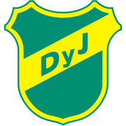 Logo Defensa y Justicia
