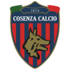 Cosenza Calcio football club