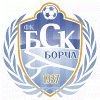Logo câu lạc bộ BSK Borča