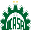 Logo câu lạc bộ Icasa