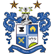 Logo Bury
