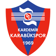Logo câu lạc bộ Kardemir Karabükspor