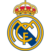 Logo câu lạc bộ Real Madrid - La Liga