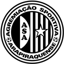 Logo câu lạc bộ ASA