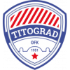 Logo OFK Titograd Podgorica